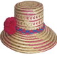 Heaven Handmade Wayuu Hat