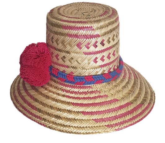 Heaven Handmade Wayuu Hat