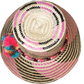 Cameron Handmade Wayuu Hat