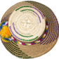 Carolina Handmade Wayuu Hat