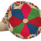 Emersyn Large Handmade Punch-needle Wayuu Mochila Bag - a perfect gift for her