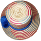 Francesca Handmade Wayuu Hat