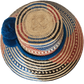 Royalty Handmade Wayuu Hat