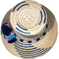 Charleigh Handmade Wayuu Hat