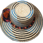 Kaylani Handmade Wayuu Hat