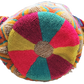 Elise Large Handmade Punch-needle Wayuu Mochila Bag - a perfect gift for her