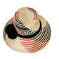 Georgia Handmade Wayuu Hat - Wuitusu-top