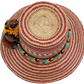 Edith Handmade Wayuu Hat