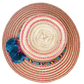 Ivanna Handmade Wayuu Hat - a perfect gift for her