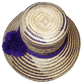 Imani Handmade Wayuu Hat