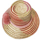 Journee Handmade Wayuu Hat - Wuitusu