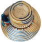 Luciana Handmade Wayuu Hat