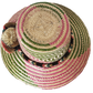 Joy Handmade Wayuu Hat