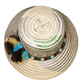 Leona Handmade Wayuu Hat