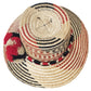 Adelaide Handmade Wayuu Hat - Wuitusu