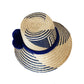 Molly Handmade Wayuu Hat - Wuitusu-top