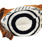 Addilyn Medium Handmade Wayuu Mochila Bag - Wuitusu
