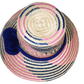 Maliyah Handmade Wayuu Hat