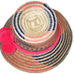 Angelica Handmade Wayuu Hat - a perfect gift for her