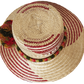 Cassidy Handmade Wayuu Hat