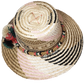 Selah Handmade Wayuu Hat