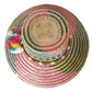 Esmeralda Handmade Wayuu Hat