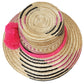 Finley Handmade Wayuu Hat - Wuitusu