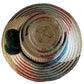 Lyla Handmade Wayuu Hat - Wuitusu-top
