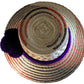 Londyn Handmade Wayuu Hat - Wuitusu- top