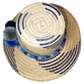 Emelia Handmade Wayuu Hat