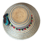 Heidi Handmade Wayuu Hat