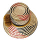 Ada Handmade Wayuu Hat - Wuitusu-top