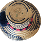 Frances Handmade Wayuu Hat