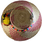 Iris Handmade Wayuu Hat - Wuitusu-top