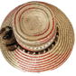 Makenna Handmade Wayuu Hat