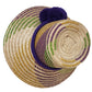 Sydney Handmade Wayuu Hat - Wuitusu