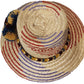 Marley Handmade Wayuu Hat - Wuitusu