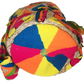 Melody Large Handmade Punch Needle Wayuu Mochila Bag