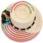 Monroe Handmade Wayuu Hat - a perfect gift for her