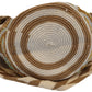Faye Large Handmade Crochet Wayuu Mochila Bag - Wuitusu-bottom view