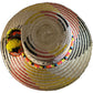 Khloe Handmade Wayuu Hat - Wuitusu- top