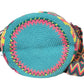 Lorelei Large Handmade Crochet Wayuu Mochila Bag - Wuitusu