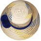 Helena Handmade Wayuu Hat