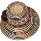 London Handmade Wayuu Hat - Wuitusu