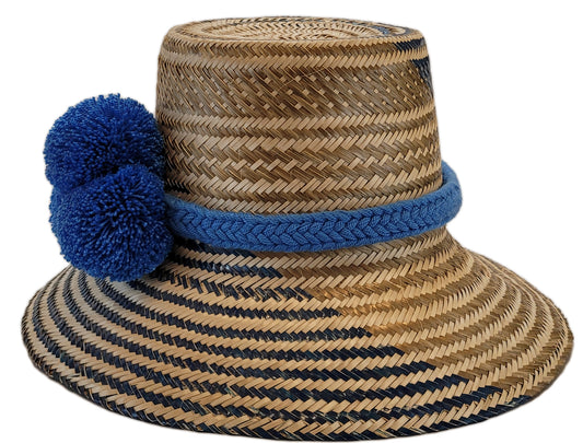 Sadie Handmade Wayuu Hat
