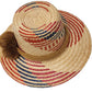 Riley Handmade Wayuu Hat - Wuitusu