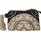 Aurelia Handmade Wayuu Punch-needle Clutch - Wuitusu