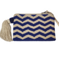 Cheyenne Handmade Wayuu Punch-needle Clutch