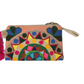 Sasha Handmade Wayuu Punch-needle Clutch