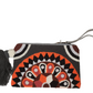 Ivanna Handmade Wayuu Punch-needle Clutch